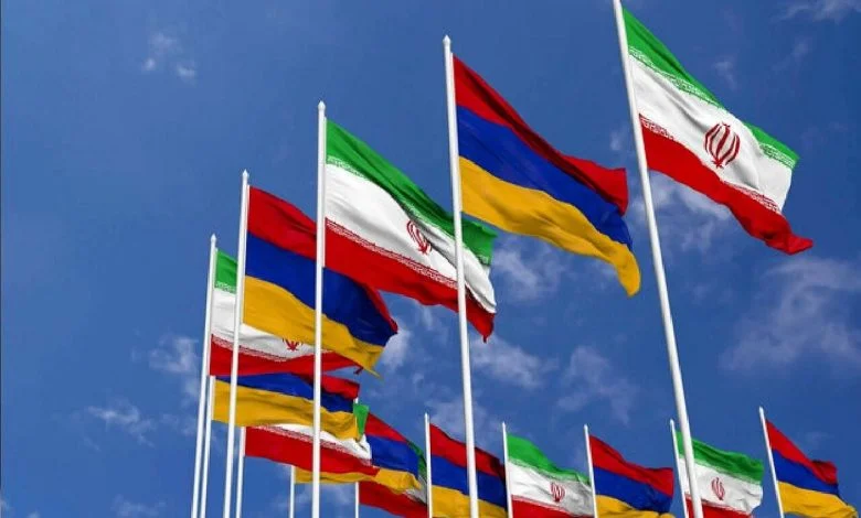 تجارت سه میلیارد دلاری با ارمنستان چگونه قابل تحقق است؟