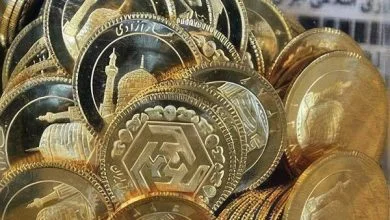 صف ۱۲ میلیونی برای خرید اوراق سلف سکه بانک مرکزی