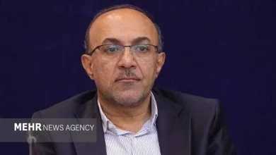 مرزهای کشور باز است؛ افزایش سقف پذیرش کامیون‌های صادراتی