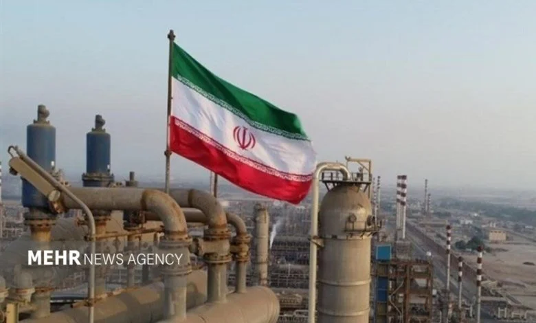 صدور موافقت اصولی تأسیس «صندوق تضمین غیردولتی صنعت نفت» صدور موافقت اصولی تأسیس «صندوق تضمین غیردولتی صنعت نفت»