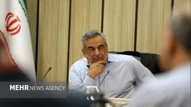 شتاب بخشی به روند بازسازی پالایشگاه های پارس جنوبی