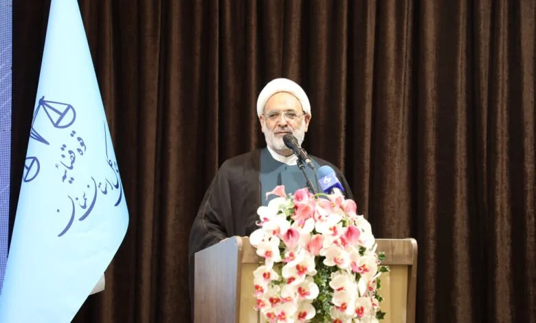 شبهای اقتدار جلوه ماندگار انسجام و ایستادگی شبهای اقتدار جلوه ماندگار انسجام و ایستادگی
