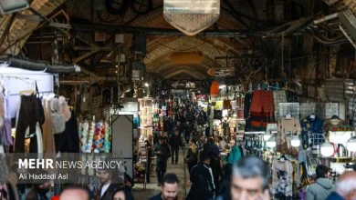 بازار سنتی در برابر چک دیجیتال؛ اعتماد کاغذی‌ها از بین نرفته است