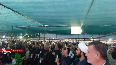 اجلاسیه 577شهیددانش آموز و140شهید فرهنگی استان3