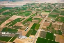 پیگیری اجرای قانون الزام به ثبت رسمی با بهره‌گیری از تصاویر ماهواره‌ای