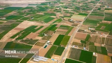 پیگیری اجرای قانون الزام به ثبت رسمی با بهره‌گیری از تصاویر ماهواره‌ای
