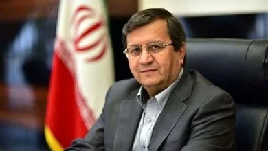 همتی: ترمز رشد نقدینگی کشیده شد