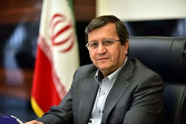 همتی: ترمز رشد نقدینگی کشیده شد همتی: ترمز رشد نقدینگی کشیده شد