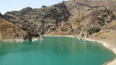 افزایش ۶۴ درصدی ورودی آب سدها؛ ۵۳ درصد ظرفیت مخازن خالی است