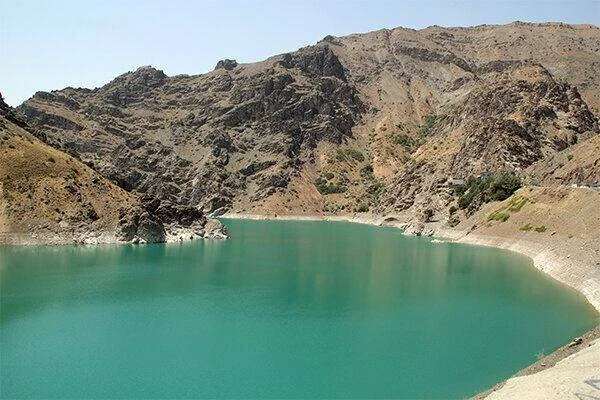 افزایش ۶۴ درصدی ورودی آب سدها؛ ۵۳ درصد ظرفیت مخازن خالی است افزایش ۶۴ درصدی ورودی آب سدها؛ ۵۳ درصد ظرفیت مخازن خالی است