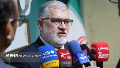 جبران عقب‌ماندگی‌های زیرساختی تهران با شتاب بیشتری دنبال می شود