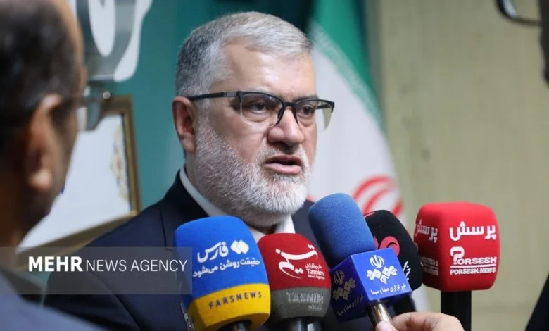 جبران عقب‌ماندگی‌های زیرساختی تهران با شتاب بیشتری دنبال می شود