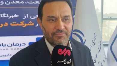 خبر رئیس صمت البرز: اجرای ۵ طرح جدید برای تنظیم بازار در نیمه دوم سال