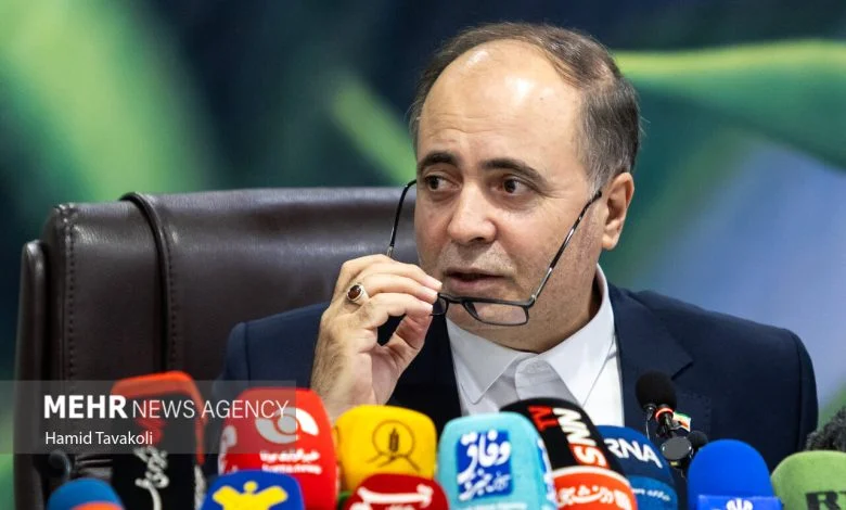 نوری: صادرات محصولات مازاد راهکار تنظیم بازار و ارزآوری است
