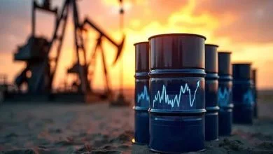 قیمت برخی محموله‌های فیزیکی نفت از ۱۳۰ دلار فراتر رفت