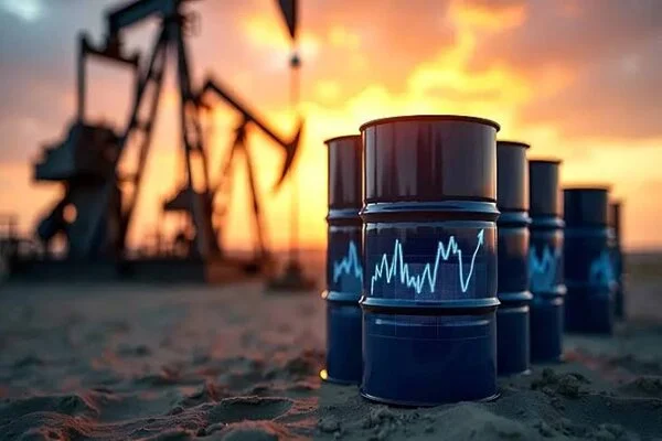 قیمت برخی محمولههای فیزیکی نفت از ۱۳۰ دلار فراتر رفت قیمت برخی محمولههای فیزیکی نفت از ۱۳۰ دلار فراتر رفت