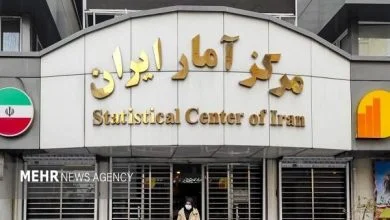 گزارش مرکز آمار از وضعیت تولید در بهار ۱۴۰۵؛صنعت در رکود
