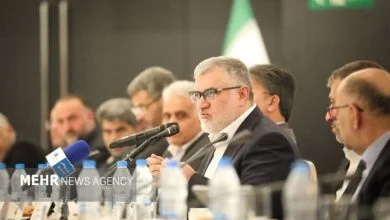 معتمدیان: منطقه آزاد تهران باید به سکوی صادرات تبدیل شود