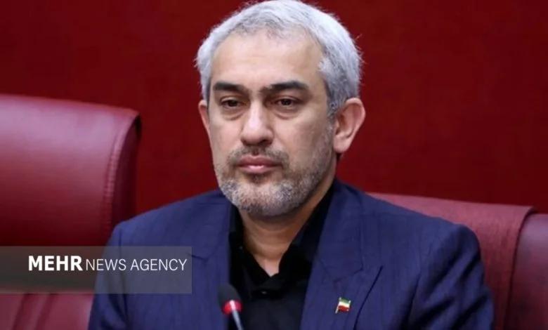 تأکید وزیر اقتصاد بر تسریع در واگذاری اموال مازاد دولت تأکید وزیر اقتصاد بر تسریع در واگذاری اموال مازاد دولت