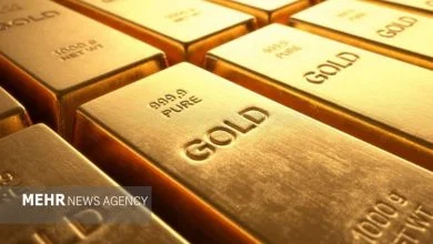 بازار جهانی طلا در انتظار مسیر فدرال رزرو و تنش‌های سیاسی