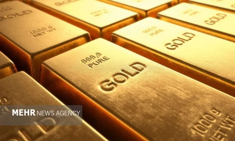 بازار جهانی طلا در انتظار مسیر فدرال رزرو و تنشهای سیاسی بازار جهانی طلا در انتظار مسیر فدرال رزرو و تنشهای سیاسی