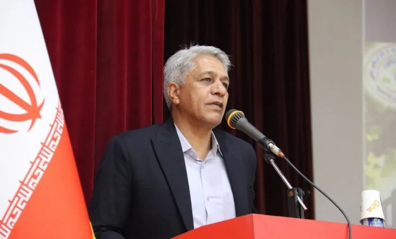 ۳۸۰۰ هکتار از باغات انگور شاهرود در مسیر کشاورزی دانش‌بنیان