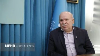 فکری: ایران نباید توسعه روابط خارجی را به پایان جنگ موکول کند