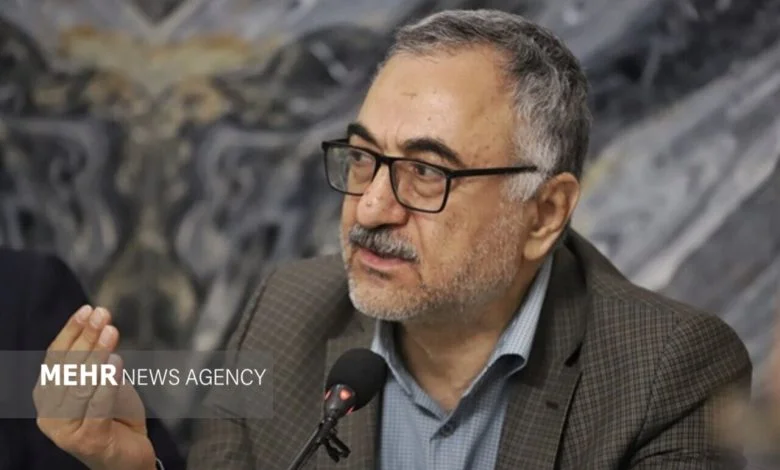 لیلاز: تاب‌آوری اقتصاد ما در گرو فعال‌سازی ظرفیت‌های داخلی است