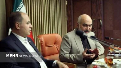 فاز دوم طرح ۵۵۰ هزار هکتاری کشاورزی خوزستان اجرا می‌شود