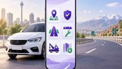بهترین اپلیکیشن خودرو؛ کدام برنامه به کار شما می‌آید؟