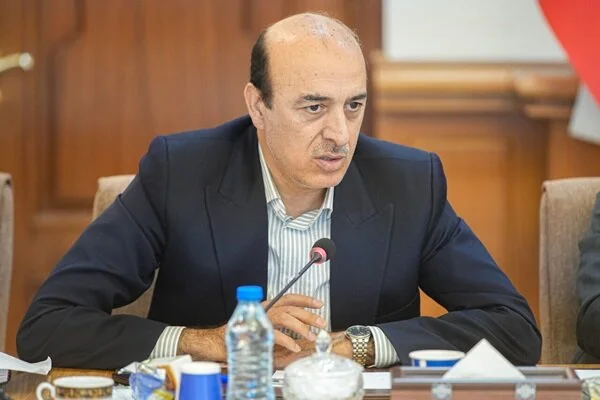 تکمیل ۲۶ هزار واحد مسکن مهر به ۲۷ همت اعتبار نیاز دارد تکمیل ۲۶ هزار واحد مسکن مهر به ۲۷ همت اعتبار نیاز دارد