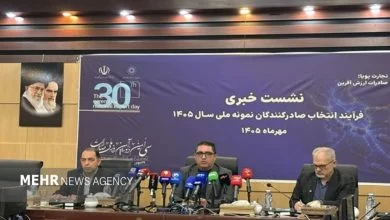 توسعه مسیر ریلی ایران و چین برای جابه‌جایی کالا کلید خورد