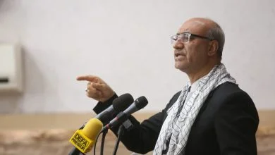 حبیبی: پیشکسوتان دفاع مقدس حافظان حافظه تاریخی ایران هستند