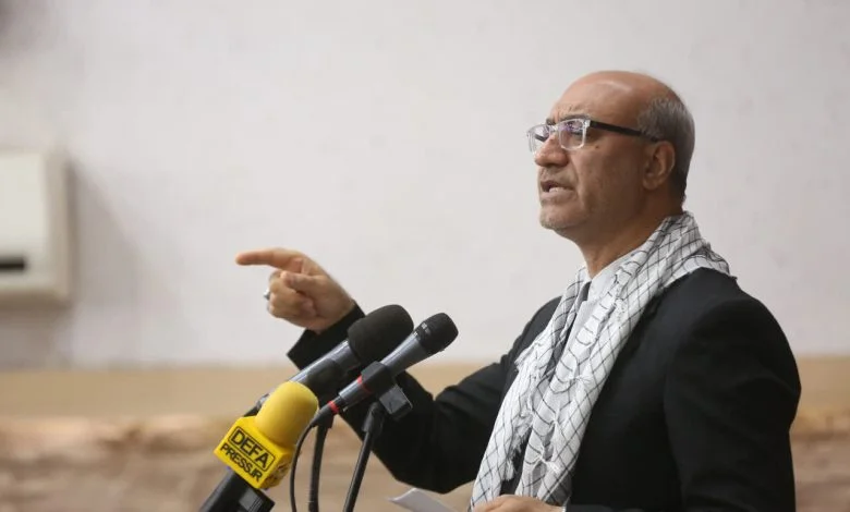 حبیبی: پیشکسوتان دفاع مقدس حافظان حافظه تاریخی ایران هستند