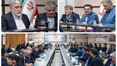 آقاملائی: تکمیل ۷۷۵۶ واحد نهضت ملی با حمایت مالی بانک مسکن در کرمان