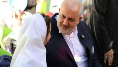 علی‌آبادی: تابستان را با کمترین مشکلات پشت سر گذاشتیم
