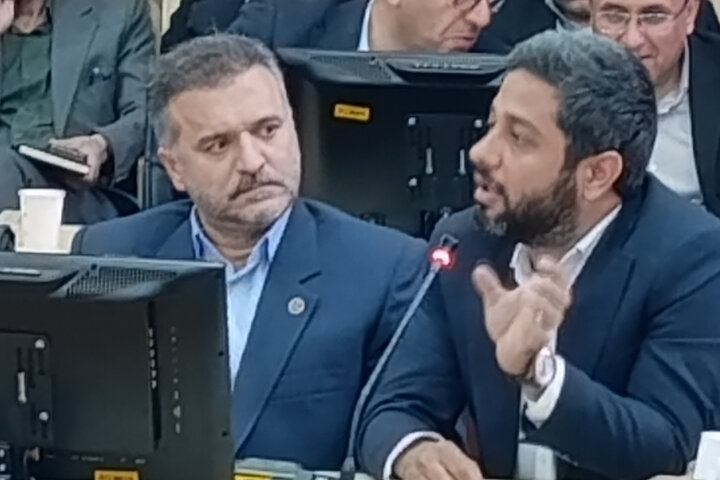 البرز برای مدیریت مصرف گاز زمستان آماده می‌شود