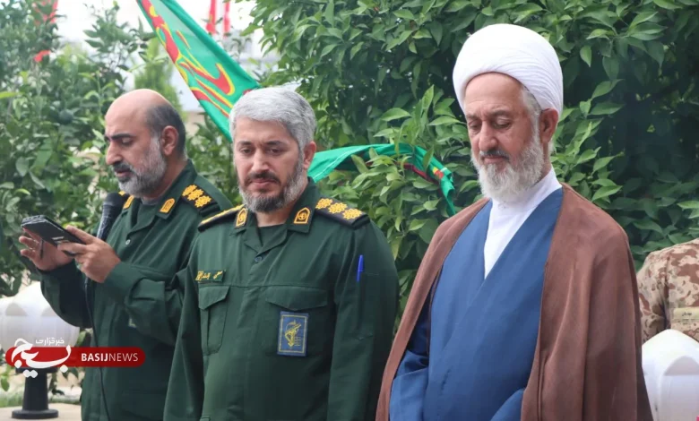 پایان دو قرن ناکامی تاریخی/ سومین جنگ تحمیلی را هم پیروز میشویم پایان دو قرن ناکامی تاریخی/ سومین جنگ تحمیلی را هم پیروز میشویم