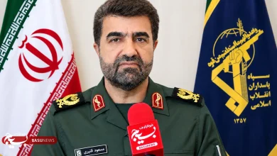 دفاع مقدس جلوه‌ای ماندگار از ایستادگی ملت ایران در برابر دشمنان بود