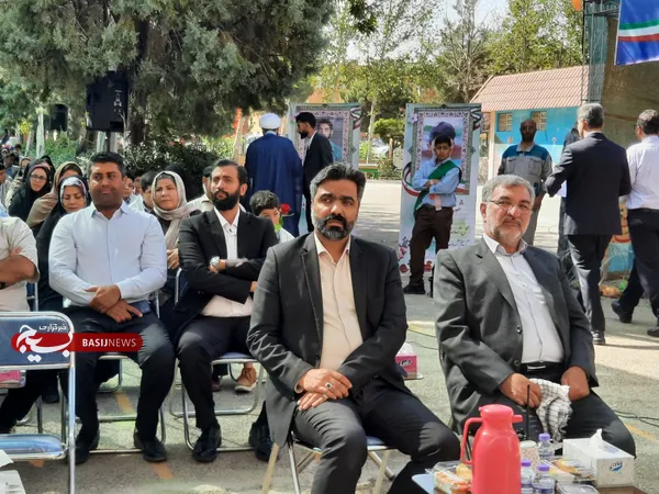 تداوم نیت خیرخواهانه واقف در مسیر تعالی علمی و اخلاقی دانش‌آموزان