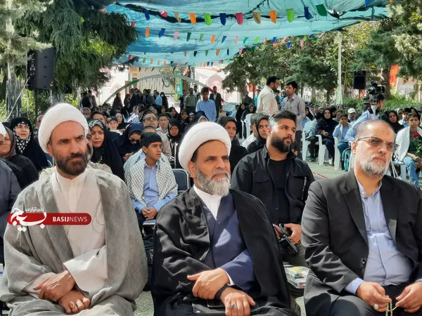 تداوم نیت خیرخواهانه واقف در مسیر تعالی علمی و اخلاقی دانش‌آموزان