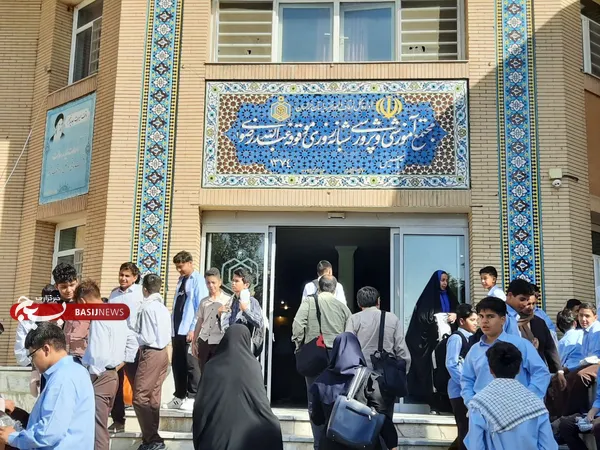 تداوم نیت خیرخواهانه واقف در مسیر تعالی علمی و اخلاقی دانش‌آموزان