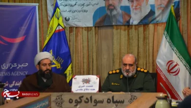 دفاع مقدس، الگوی ملت ایران در دفاع امروز از کشور است