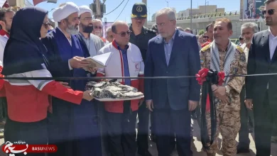 «دیدار در قاب غیرت» پل ارتباطی نسل جوان با قهرمانان روزهای سخت کشور است