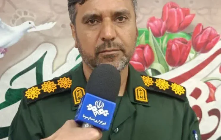 اجرای ۲۰۸ برنامه دفاع مقدس در بندرعباس با شعار مهر مقاومت اجرای ۲۰۸ برنامه دفاع مقدس در بندرعباس با شعار مهر مقاومت
