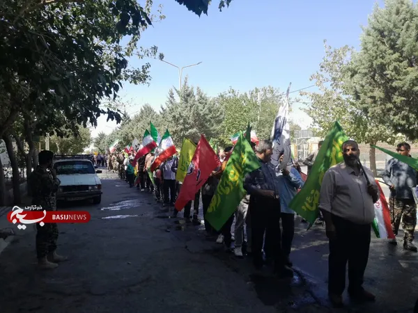 جان فدا
