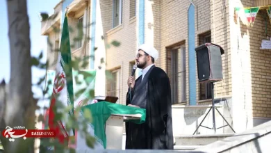 ایران قوی با علم‌آموزی دانش‌آموزان محقق می‌شود