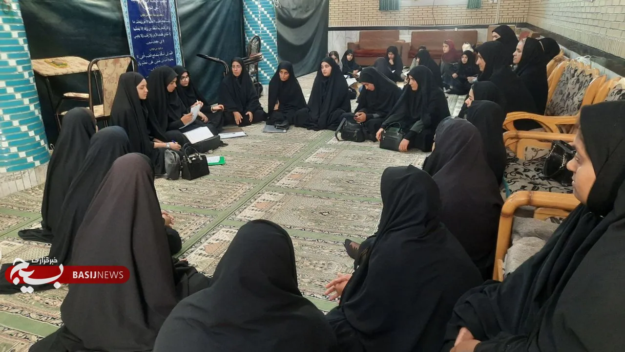 نظارت بر عملکرد پایگاه‌ بسیج با هدف کیفی‌سازی تربیت نوجوانان