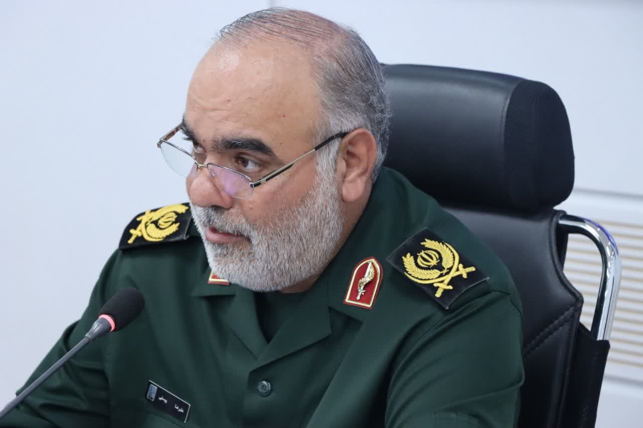 برگزاری اجلاسیه نهایی کنگره ۲۴۰۰ شهیر خراسان جنوبی در هفته دفاع مقدس/ اجرای ۹۳۰ عنوان برنامه هفته دفاع مقدس در استان