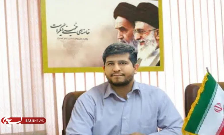 پایان تولید مستند «مَشفاطمه» مروی بر زندگی و سیره سردار شهید سعیدی پایان تولید مستند «مَشفاطمه» مروی بر زندگی و سیره سردار شهید سعیدی